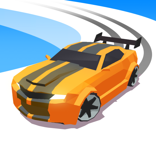 Drifty_Race_Online