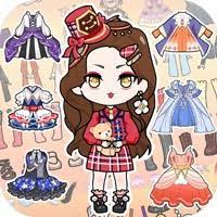 Lovely_Doll_Creator